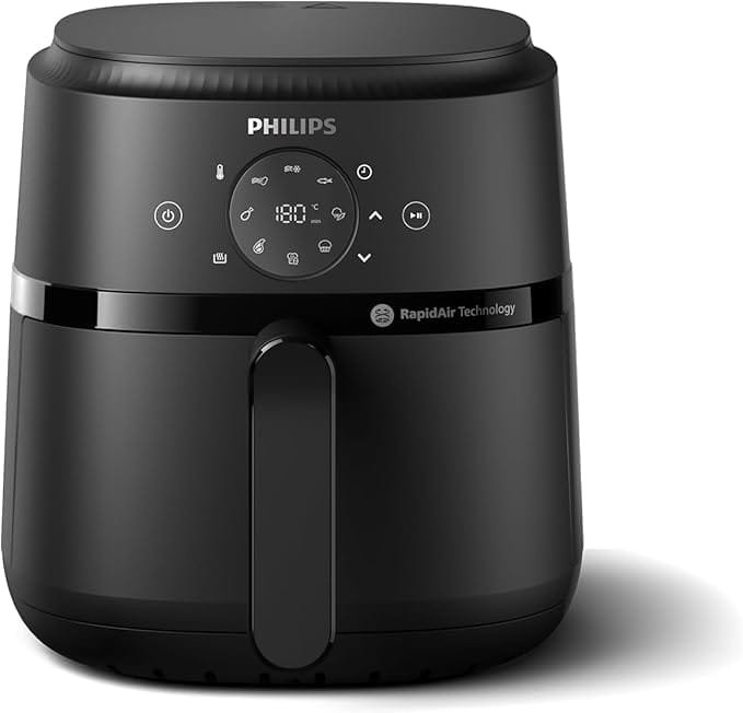 Mejor freidora Philips