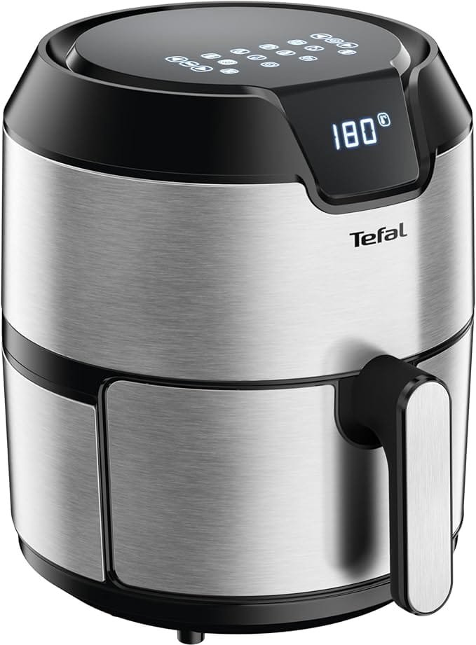 Freidora de aire Tefal